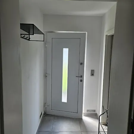Apartment Deluxe Schwanewede