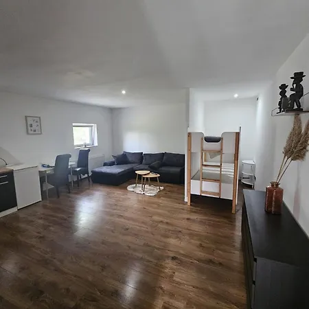 Apartment Deluxe
